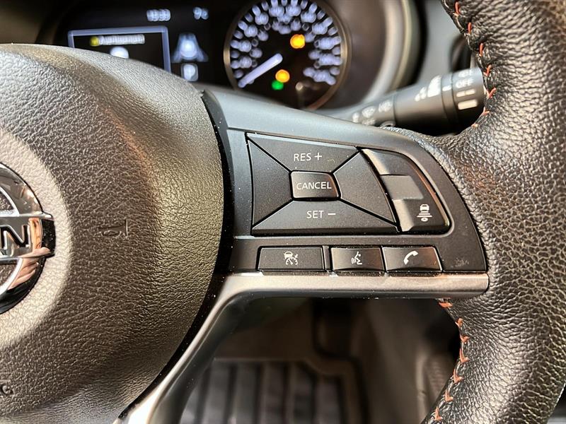 nissan Kicks 2021 - 18