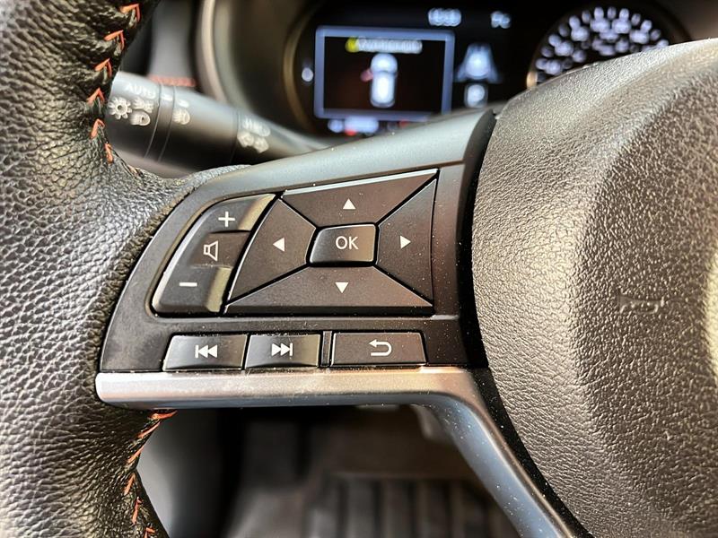 nissan Kicks 2021 - 19