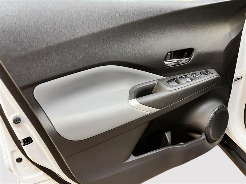 nissan Kicks 2021 - 22