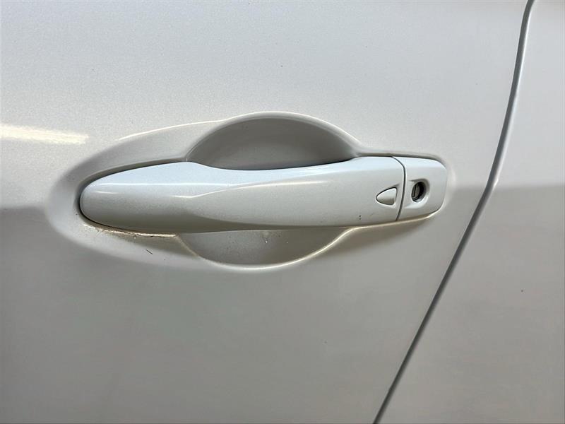 nissan Kicks 2021 - 23