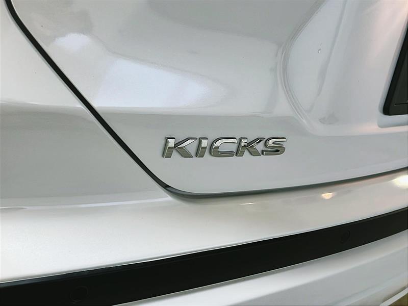 nissan Kicks 2021 - 24