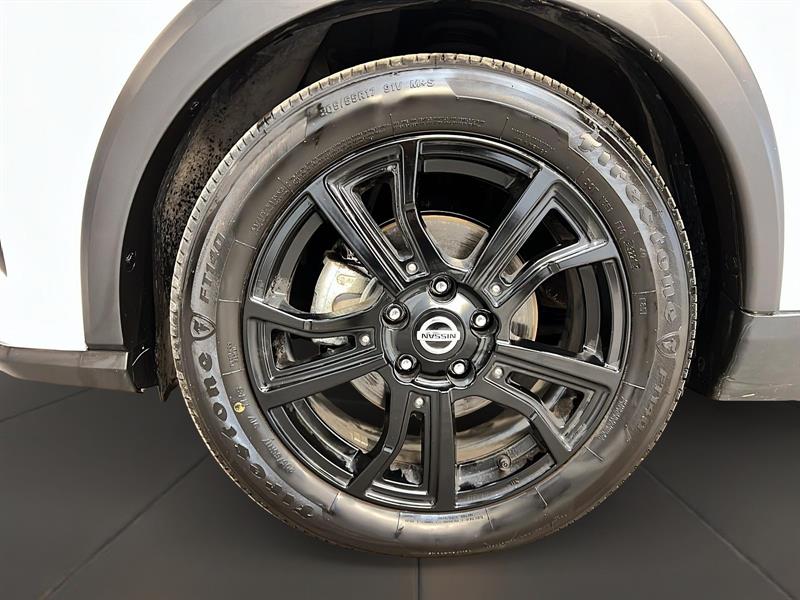 nissan Kicks 2021 - 26