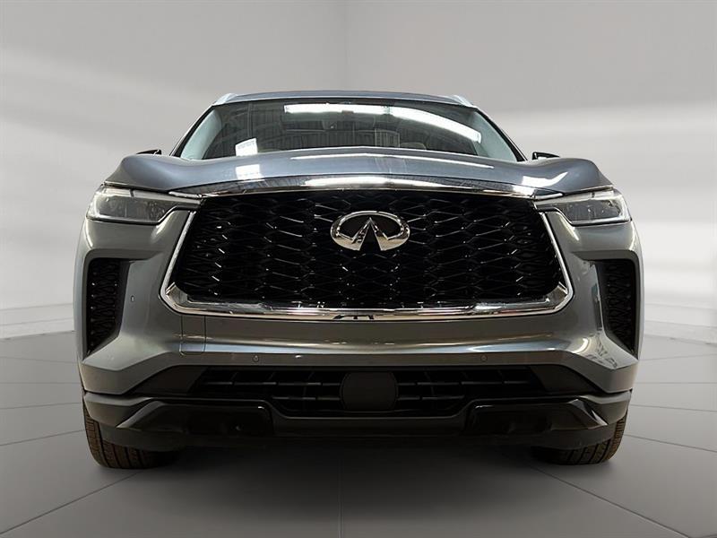 infiniti QX60 2023 - 2