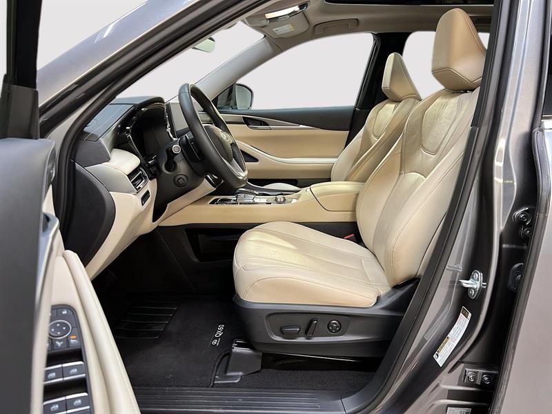 infiniti QX60 2023 - 7