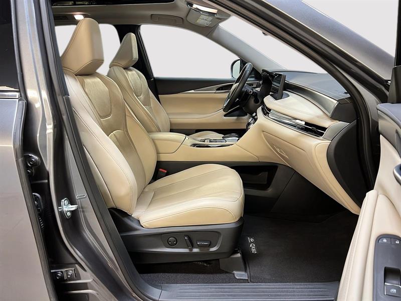 infiniti QX60 2023 - 8