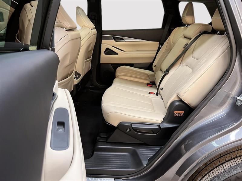 infiniti QX60 2023 - 9