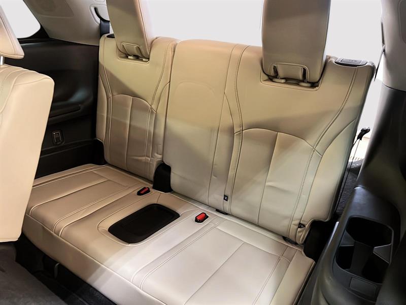 infiniti QX60 2023 - 10