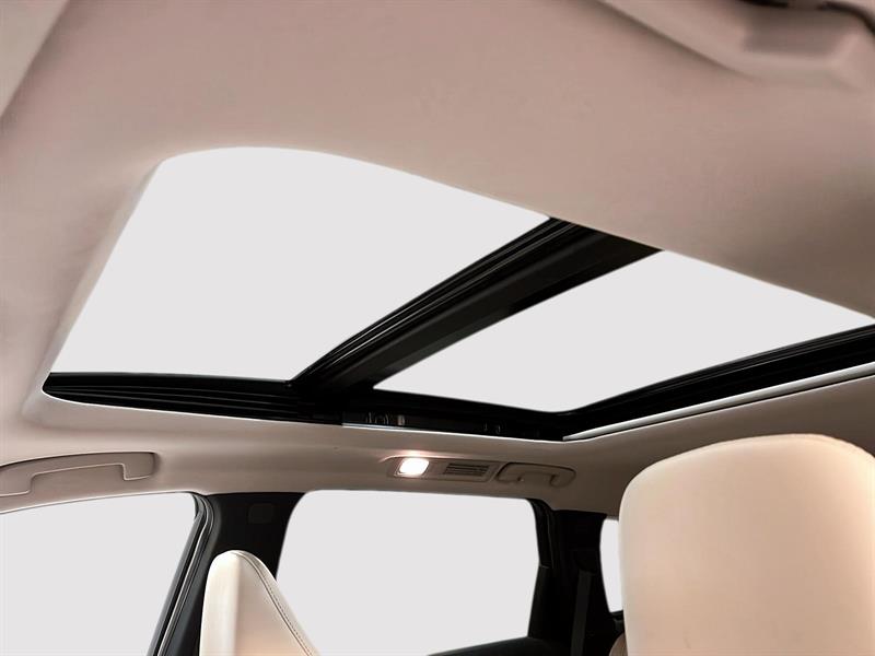 infiniti QX60 2023 - 11