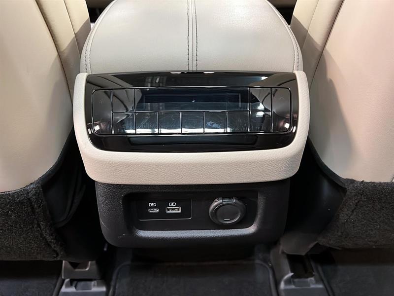 infiniti QX60 2023 - 12