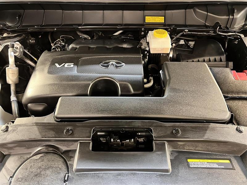 infiniti QX60 2023 - 14