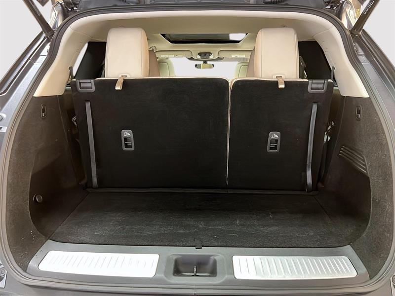 infiniti QX60 2023 - 15