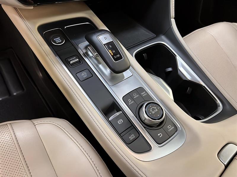 infiniti QX60 2023 - 17