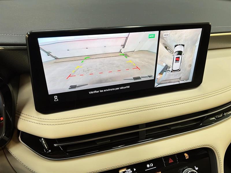 infiniti QX60 2023 - 20