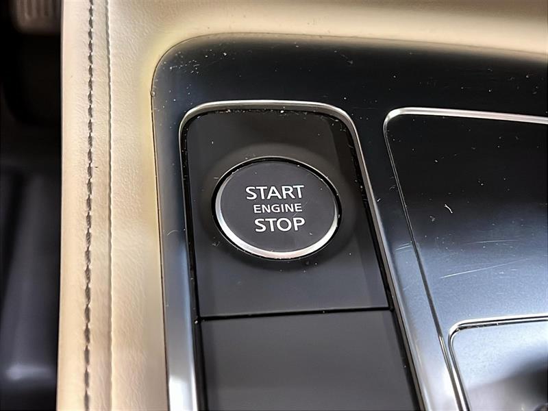 infiniti QX60 2023 - 22