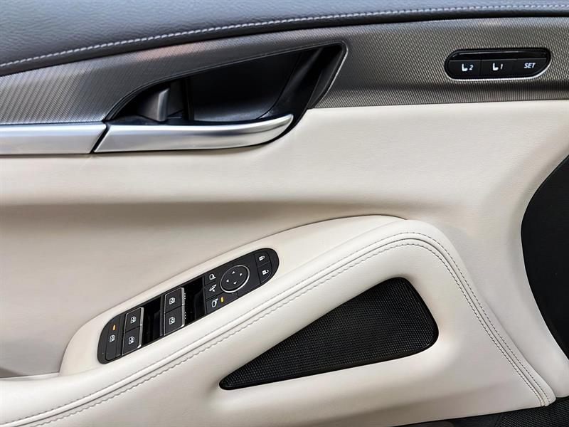 infiniti QX60 2023 - 26