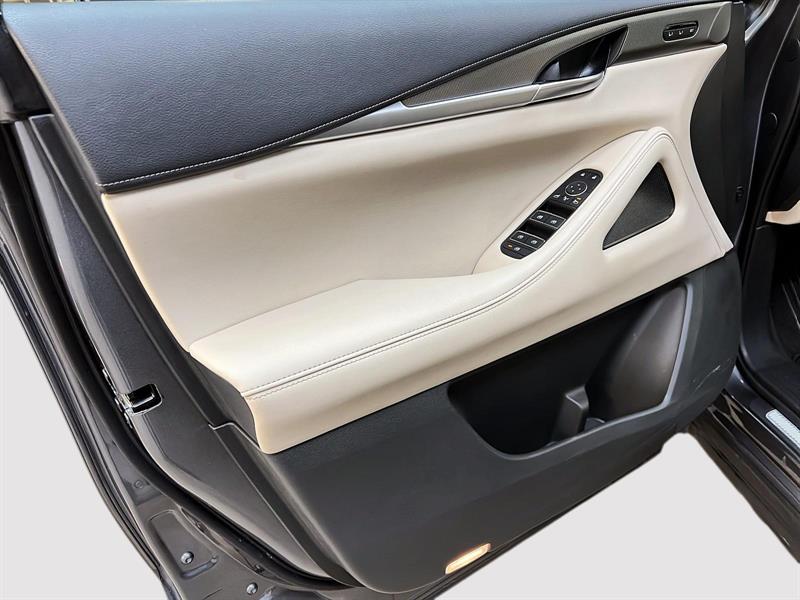 infiniti QX60 2023 - 27