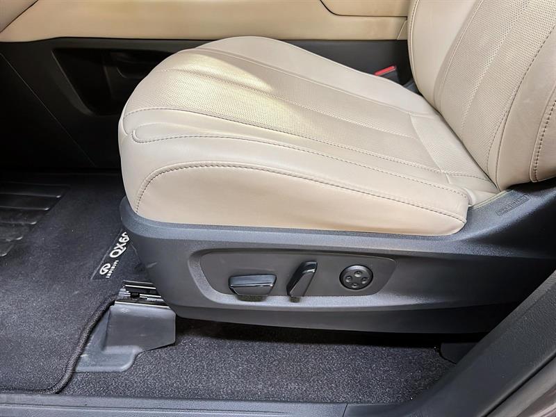 infiniti QX60 2023 - 28