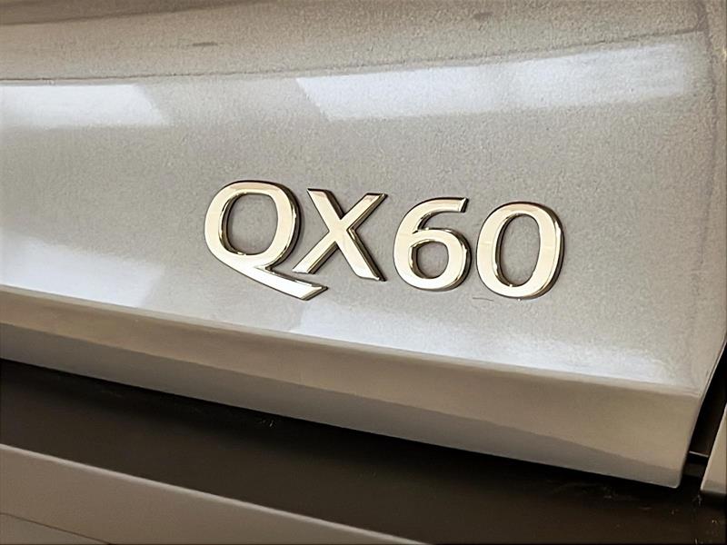 infiniti QX60 2023 - 32