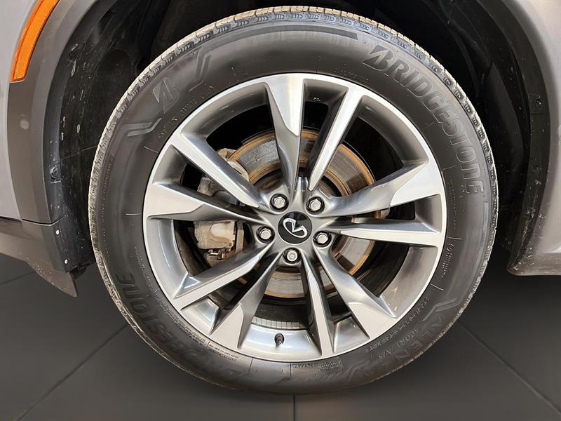 infiniti QX60 2023 - 33