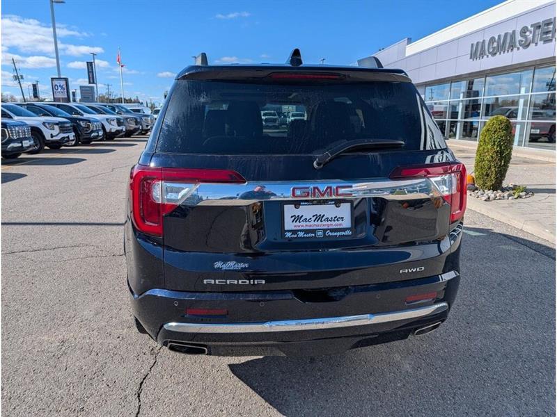 gmc Acadia 2021 - 4
