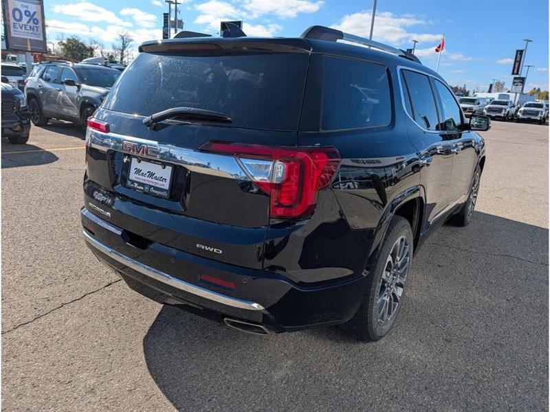 gmc Acadia 2021 - 5