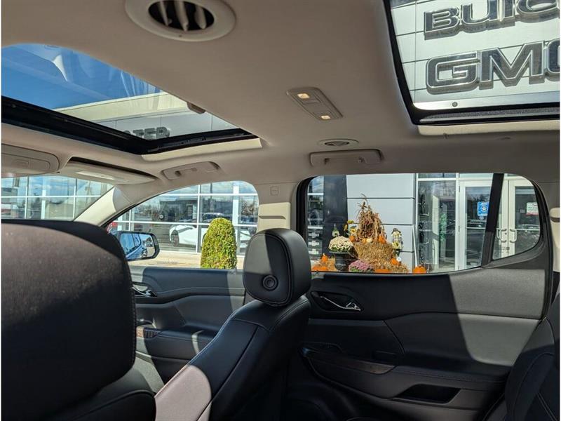 gmc Acadia 2021 - 15