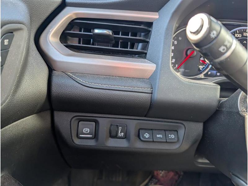 gmc Acadia 2021 - 16