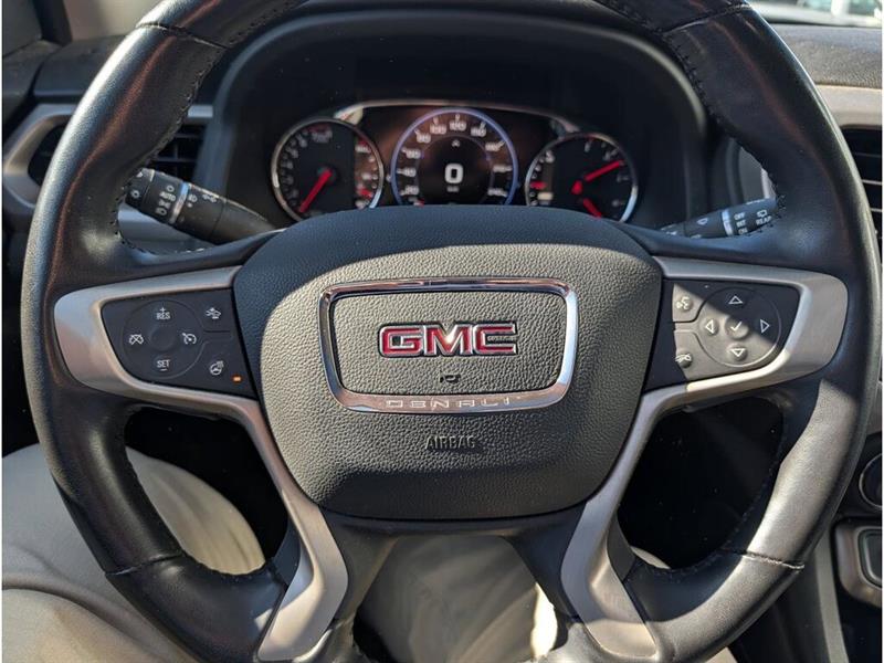 gmc Acadia 2021 - 17