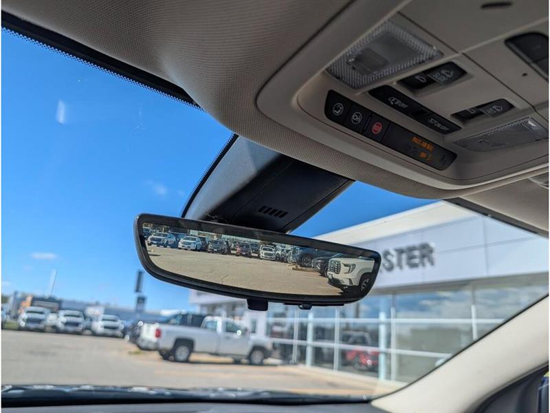 gmc Acadia 2021 - 23