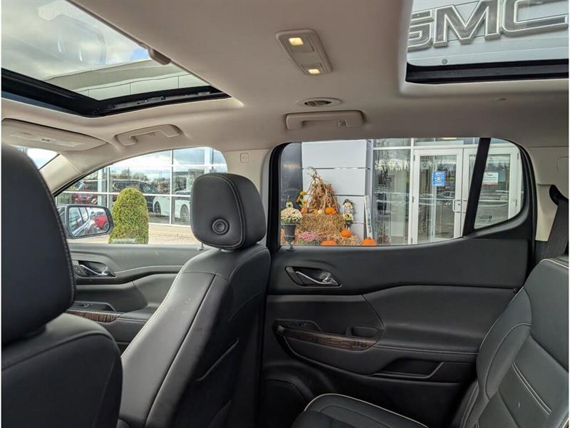 gmc Acadia 2023 - 15