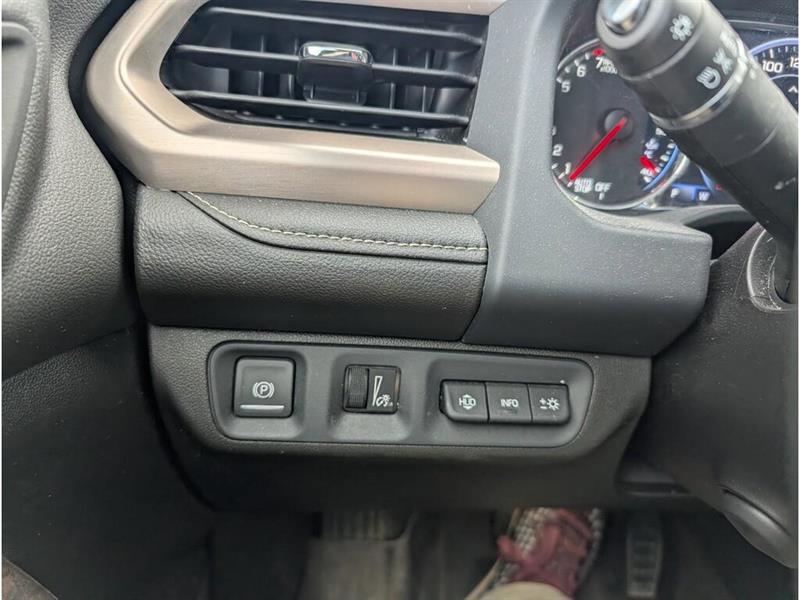 gmc Acadia 2023 - 16