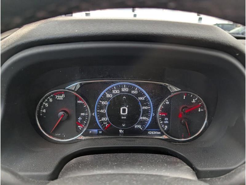 gmc Acadia 2023 - 18