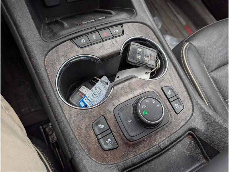 gmc Acadia 2023 - 22