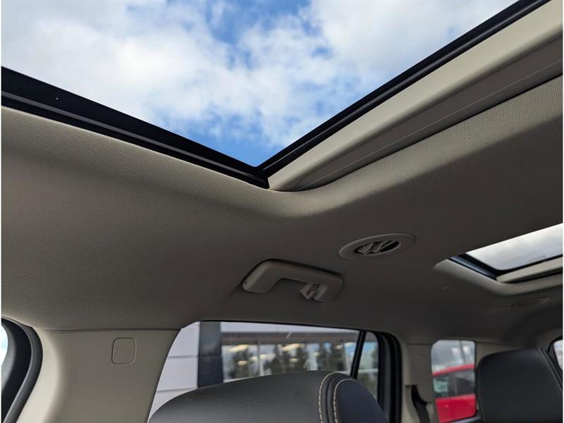 gmc Acadia 2023 - 26