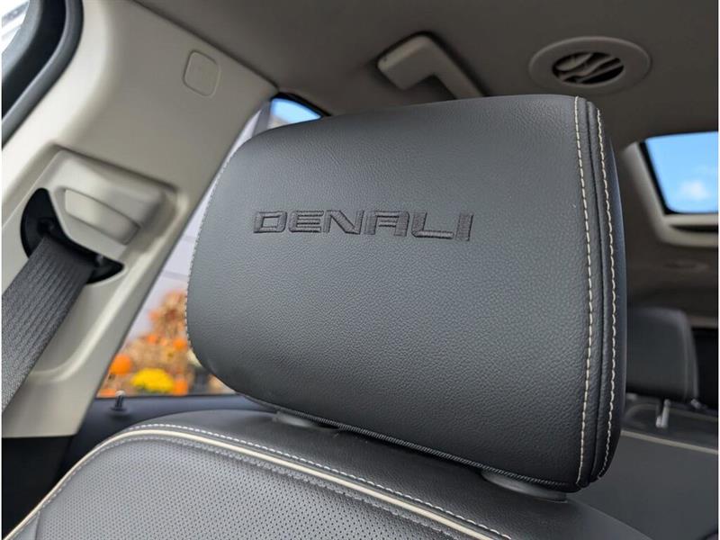 gmc Acadia 2023 - 27