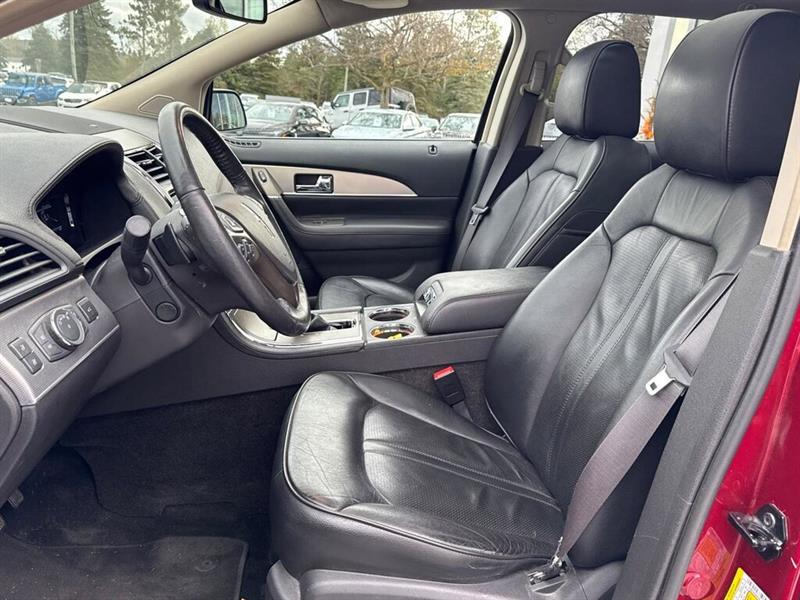 lincoln MKX 2015 - 6