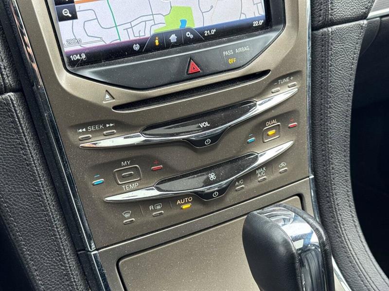 lincoln MKX 2015 - 16