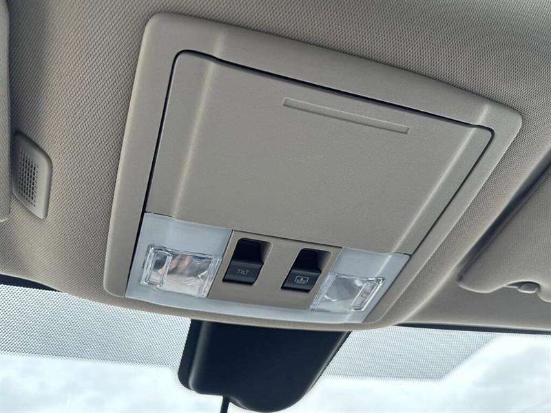 lincoln MKX 2015 - 18