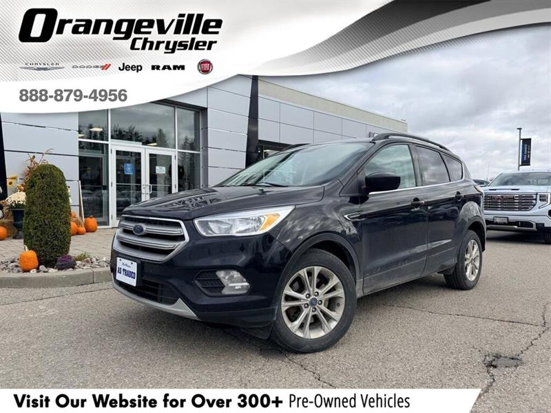 ford Escape 2018 - 1