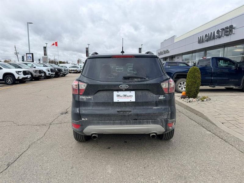 ford Escape 2018 - 5