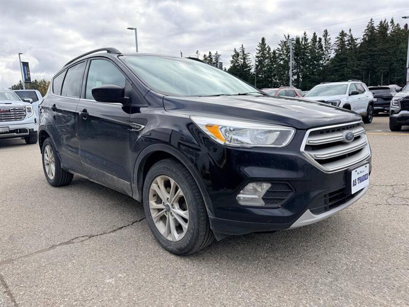ford Escape 2018 - 7