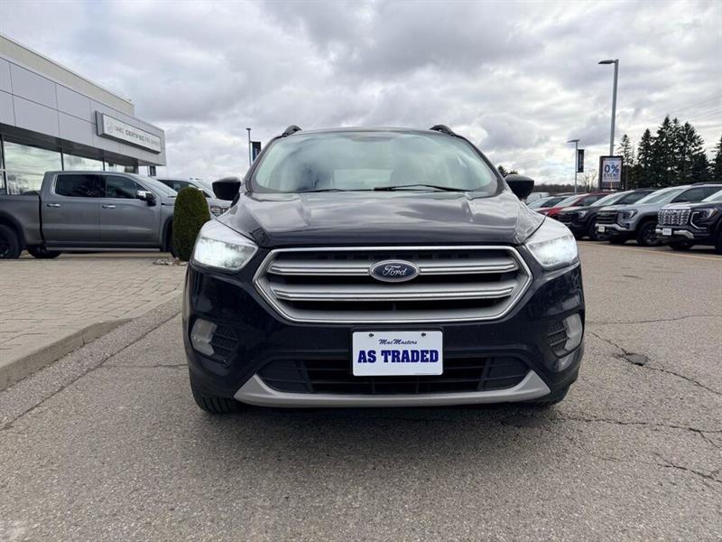 ford Escape 2018 - 8
