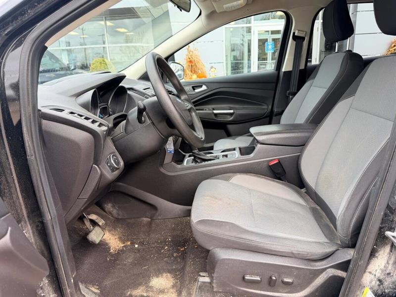 ford Escape 2018 - 9