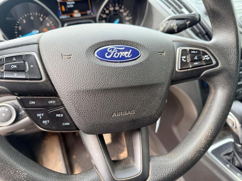 ford Escape 2018 - 11