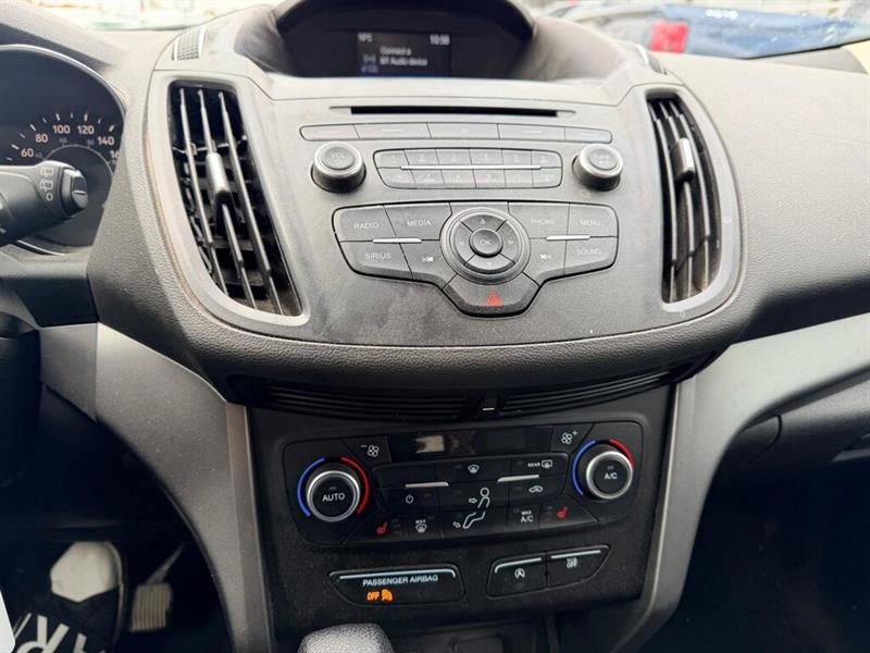 ford Escape 2018 - 14