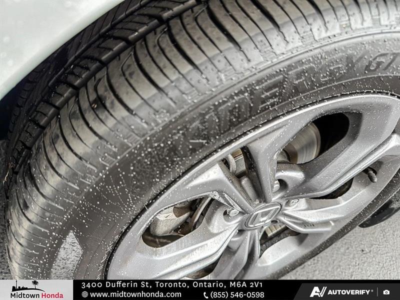 honda Accord 2024 - 11