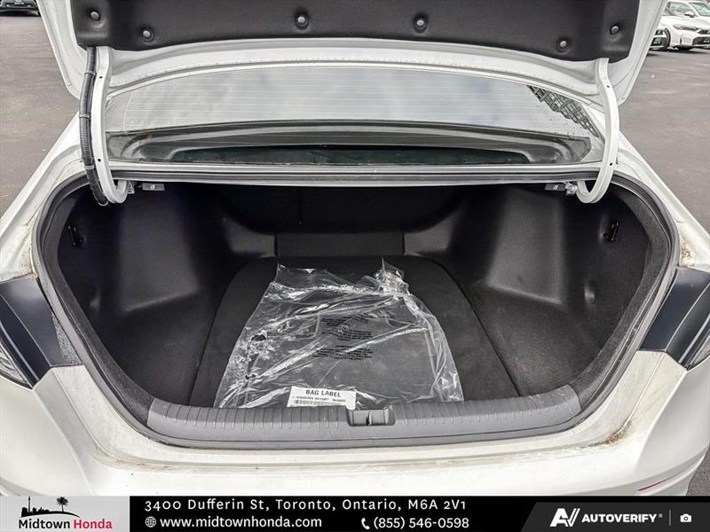 honda Accord 2024 - 16