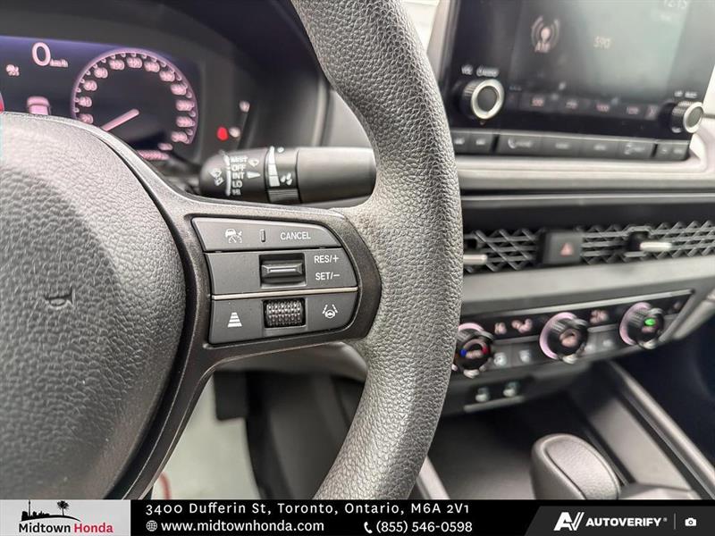 honda Accord 2024 - 20