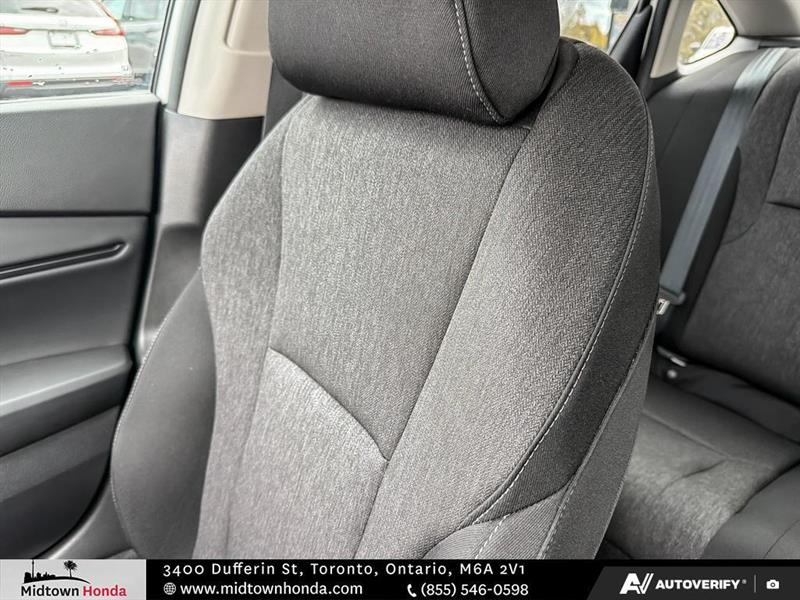 honda Accord 2024 - 24