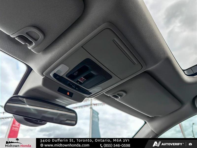 honda Accord 2024 - 25